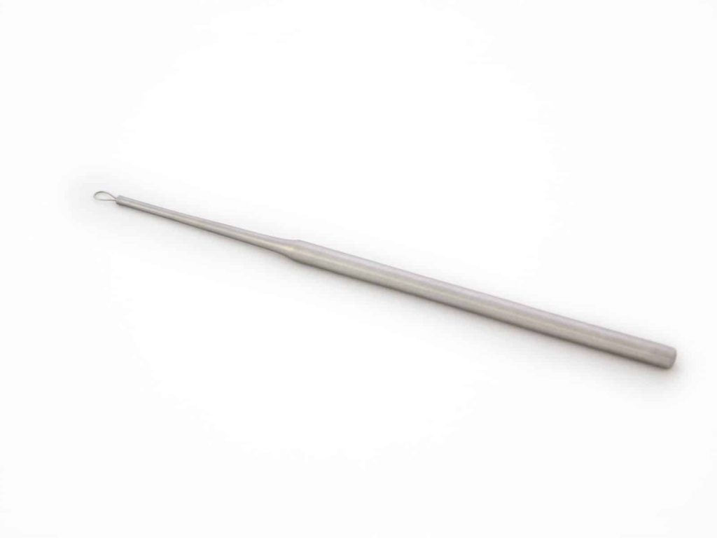 Cerumen Curette