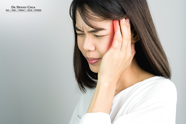 4 Signs it's Time to Visit an ENT Doctor