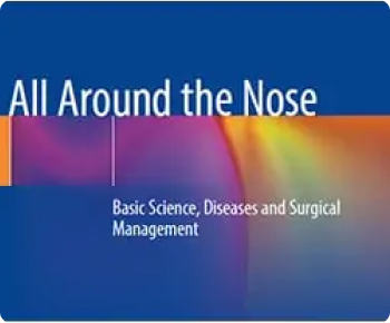 Complications of Sinusitis- All around the Nose Book Chapter - 2019