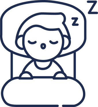 Snoring & Sleep Apnea