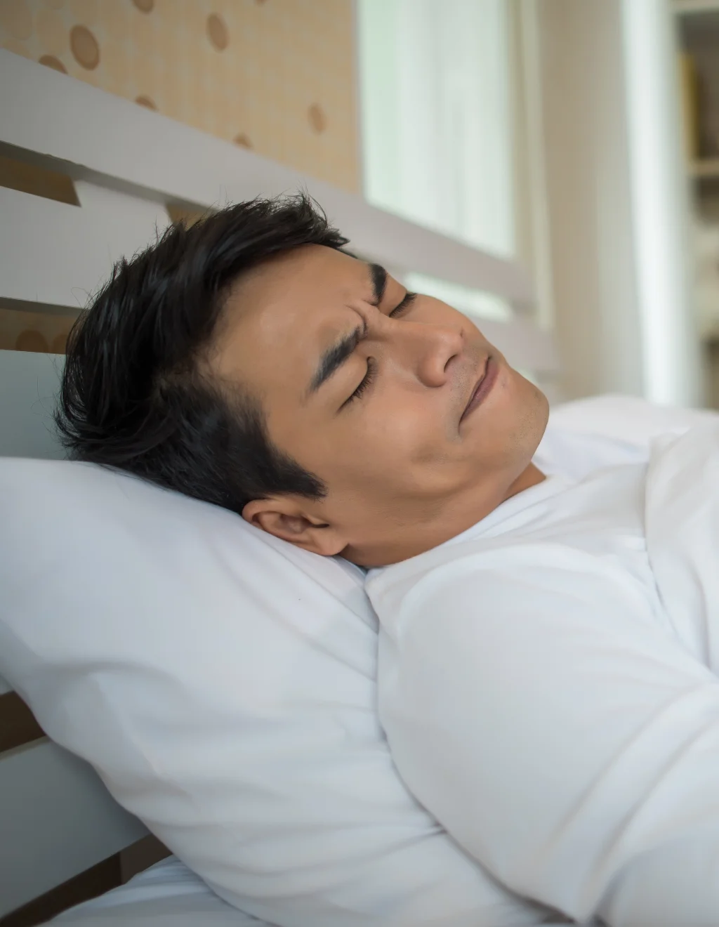 What Causes Obstructive Sleep Apnea