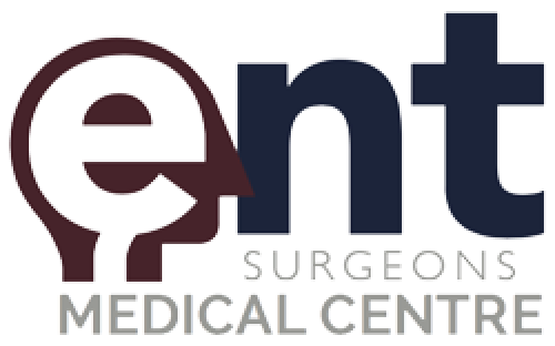 ENT Surgeons Medical Centre Logo