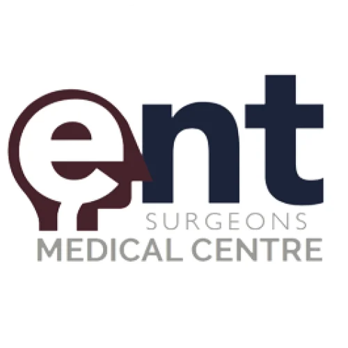 ENT Surgeons Site Icon