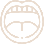 Enlarged tonsils or adenoids